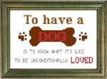 (image for) Unconditional Love